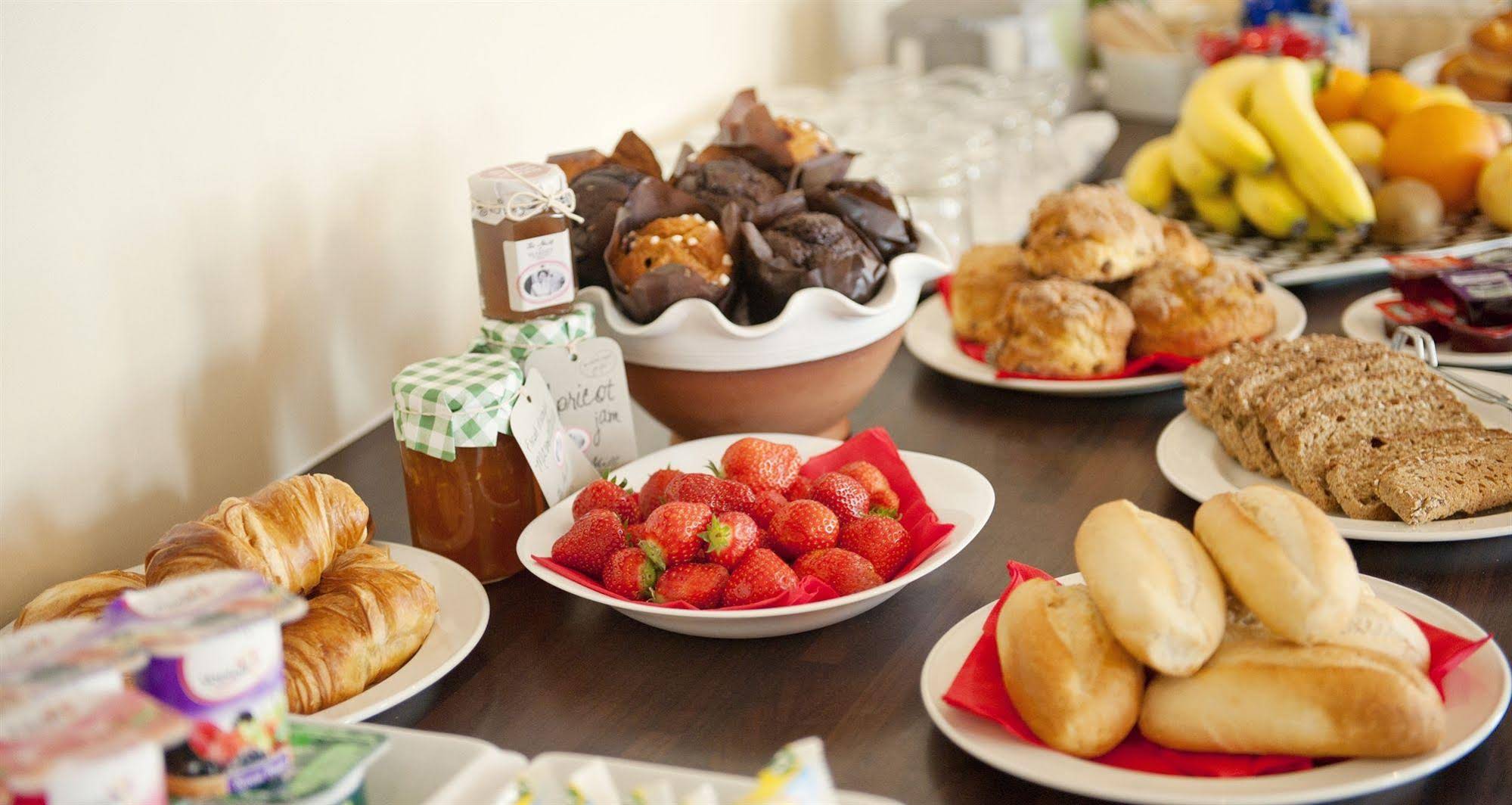 Kinvara Guesthouse