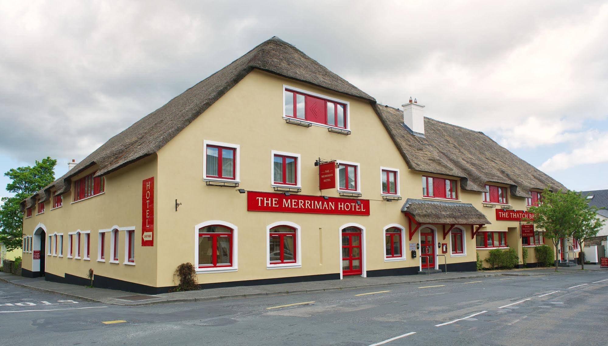 Merriman