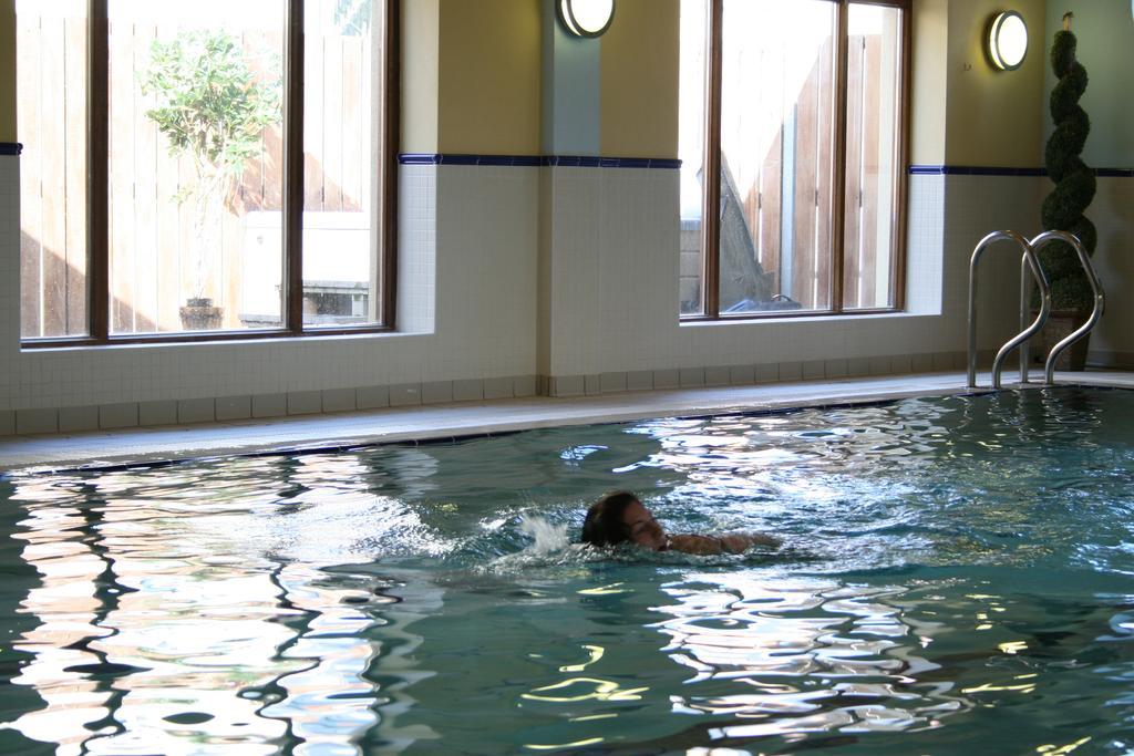 Lahinch Coast Hotel & Suites
