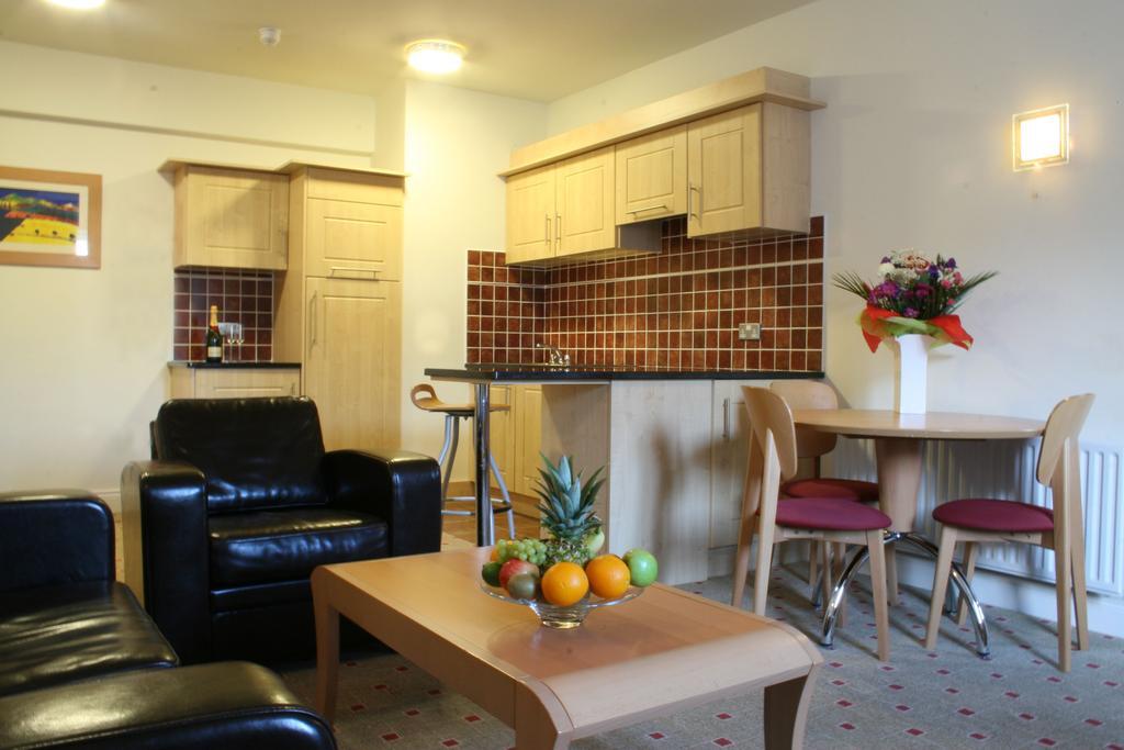 Lahinch Coast Hotel & Suites