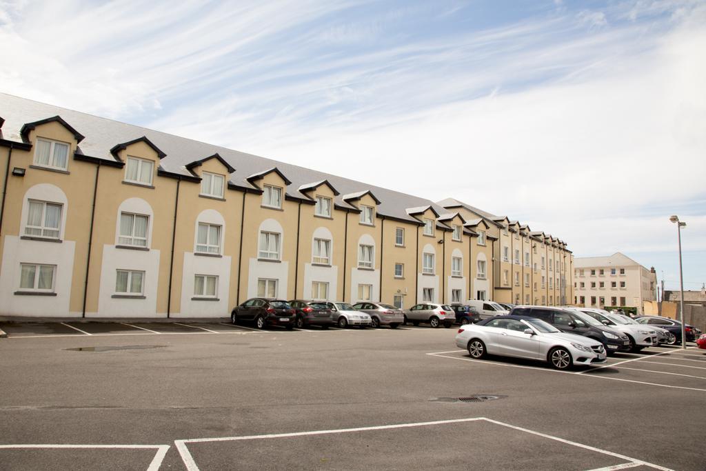 Lahinch Coast Hotel & Suites