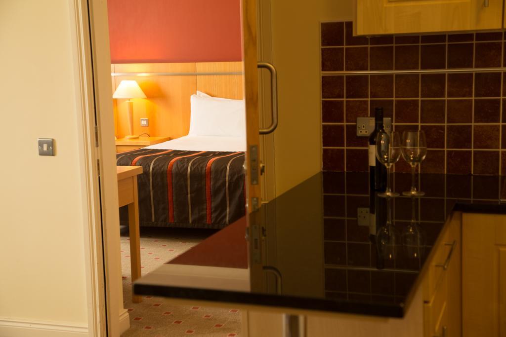 Lahinch Coast Hotel & Suites