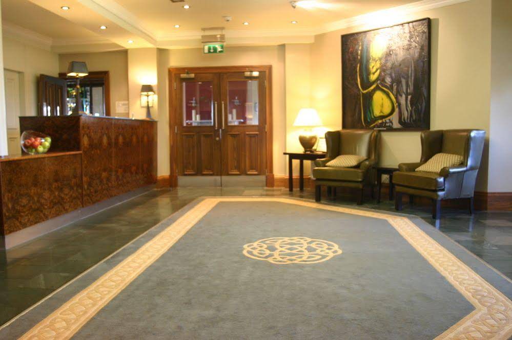 Vaughan Lodge
