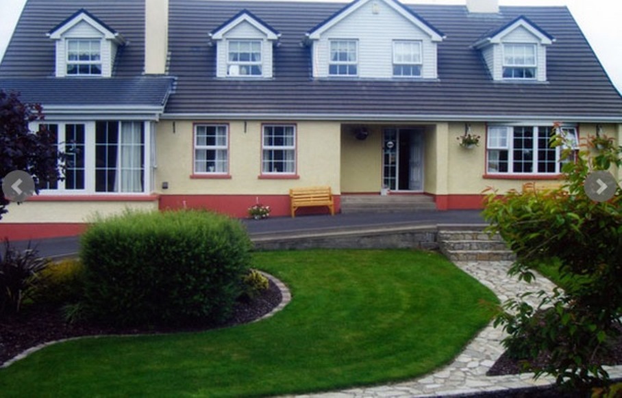 Bridgeburn House B & B