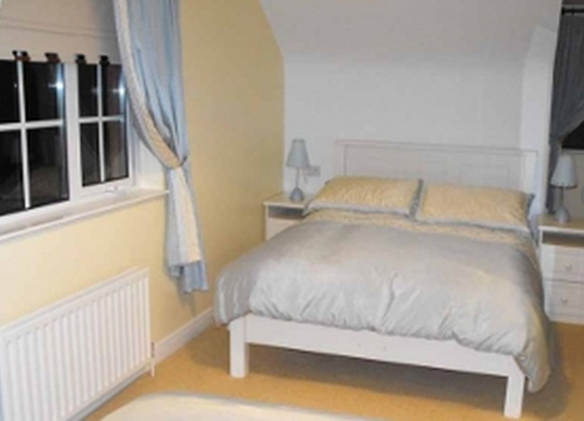 Bridgeburn House B & B
