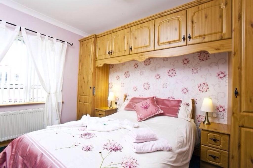 Burndale B&B