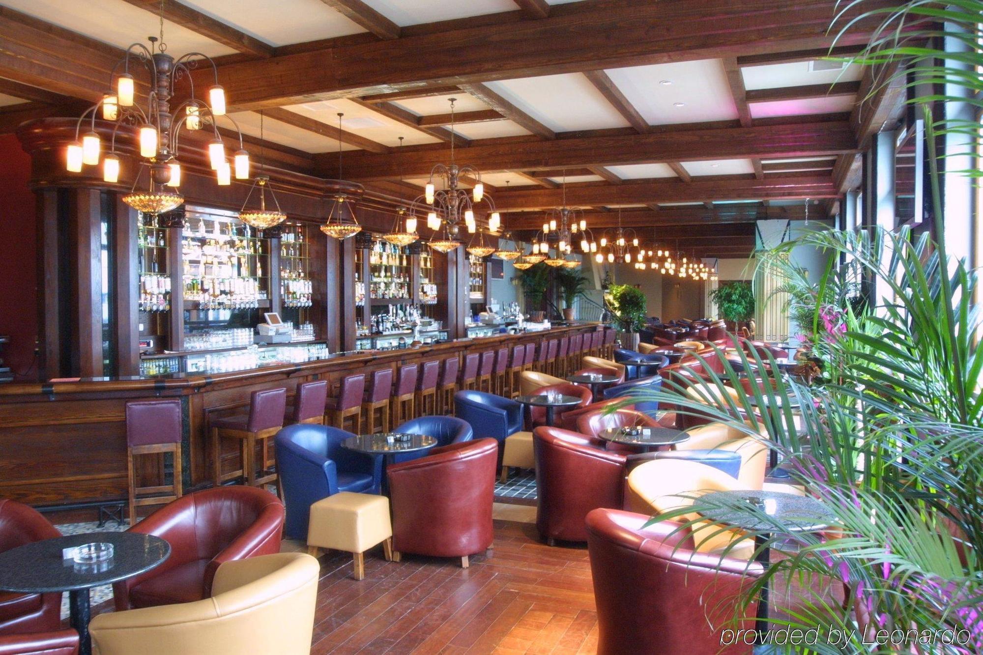Mount Errigal Hotel