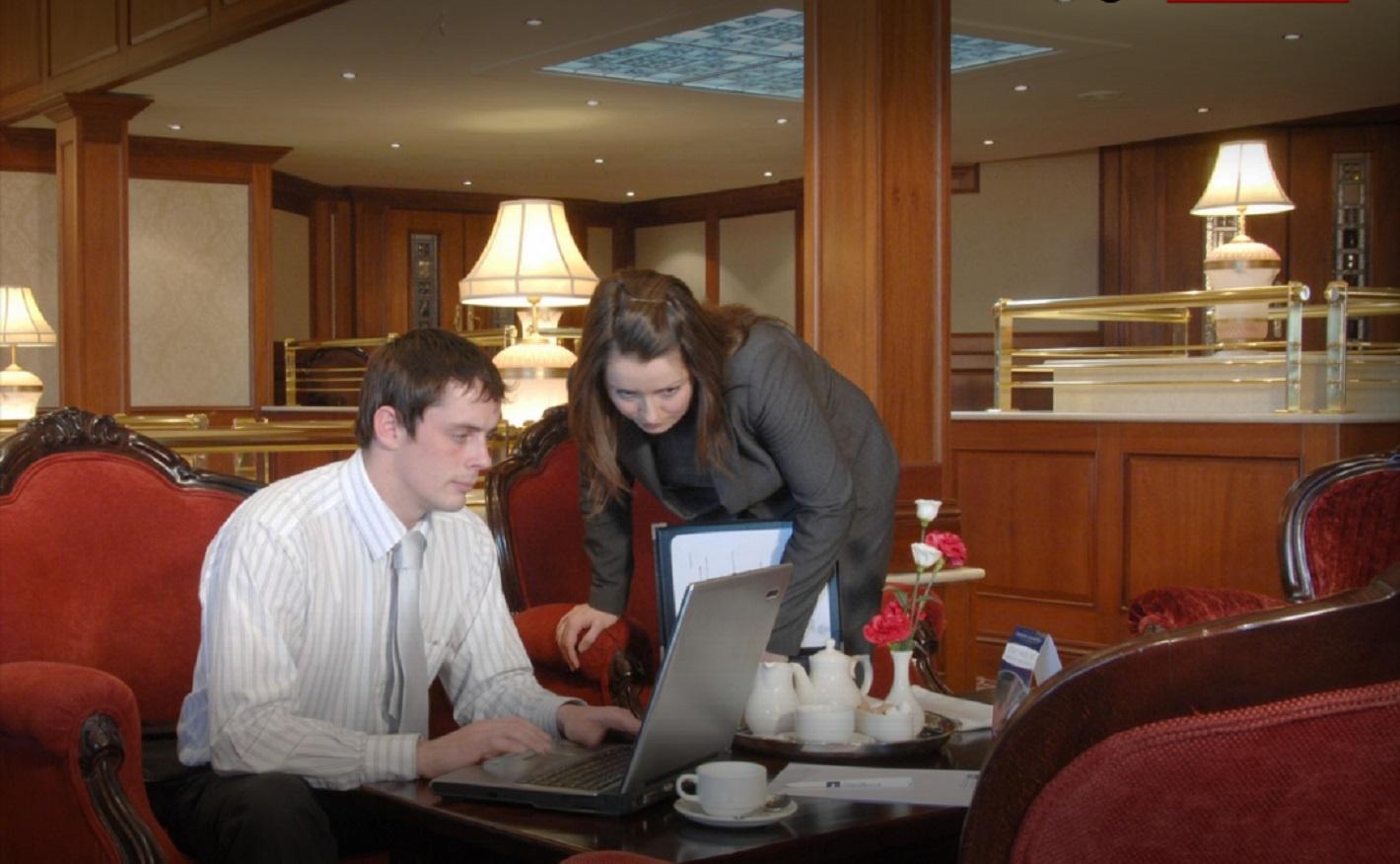 Mount Errigal Hotel