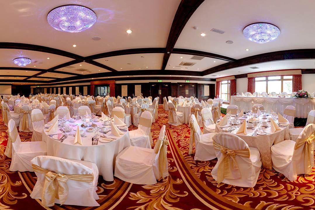 Mount Errigal Hotel