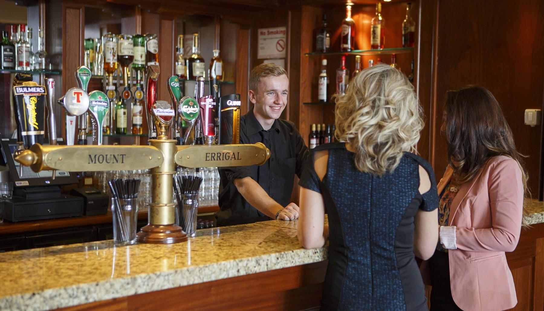 Mount Errigal Hotel