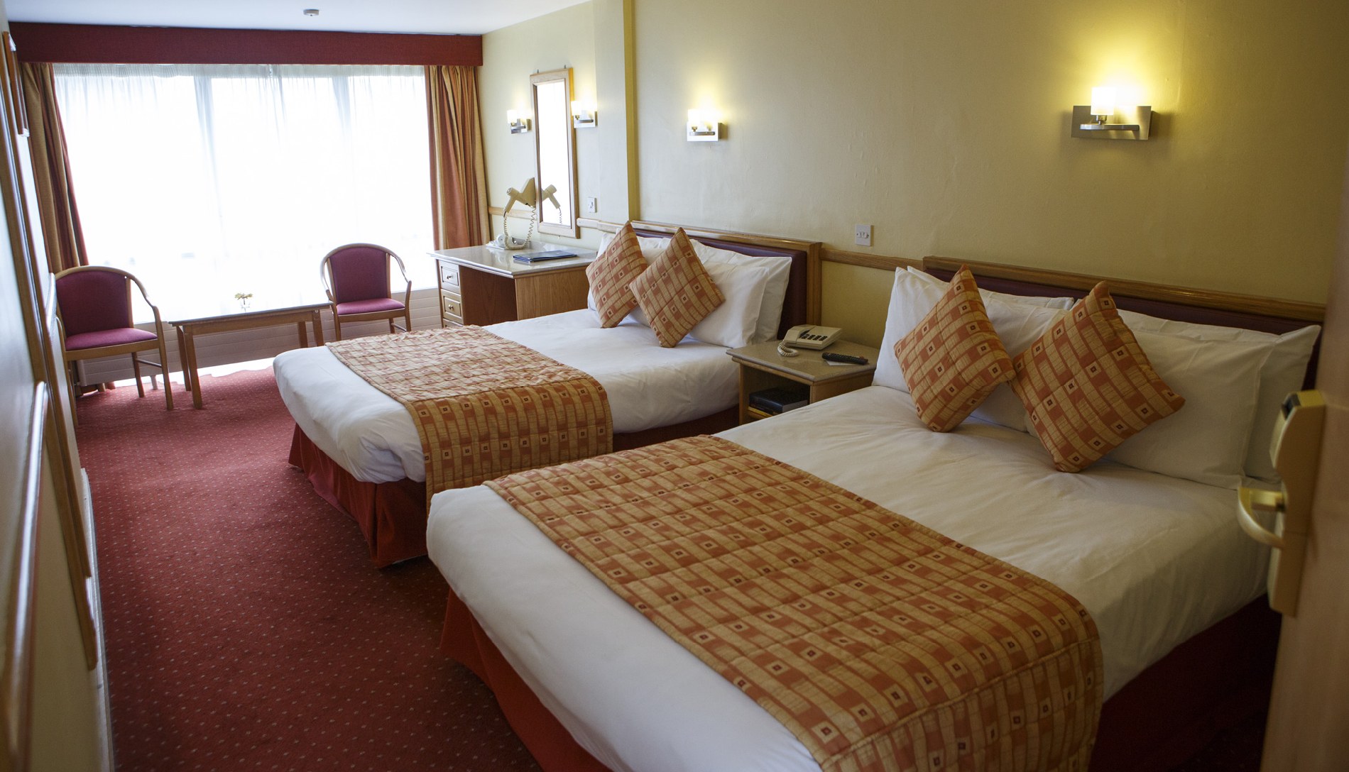 Mount Errigal Hotel