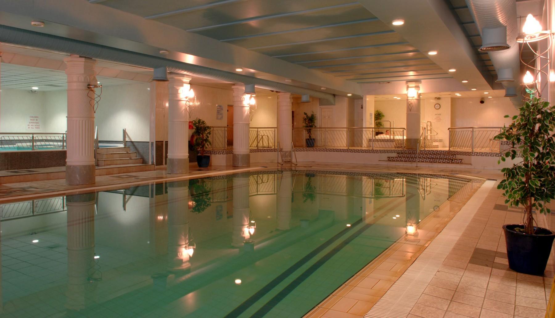 Mount Errigal Hotel