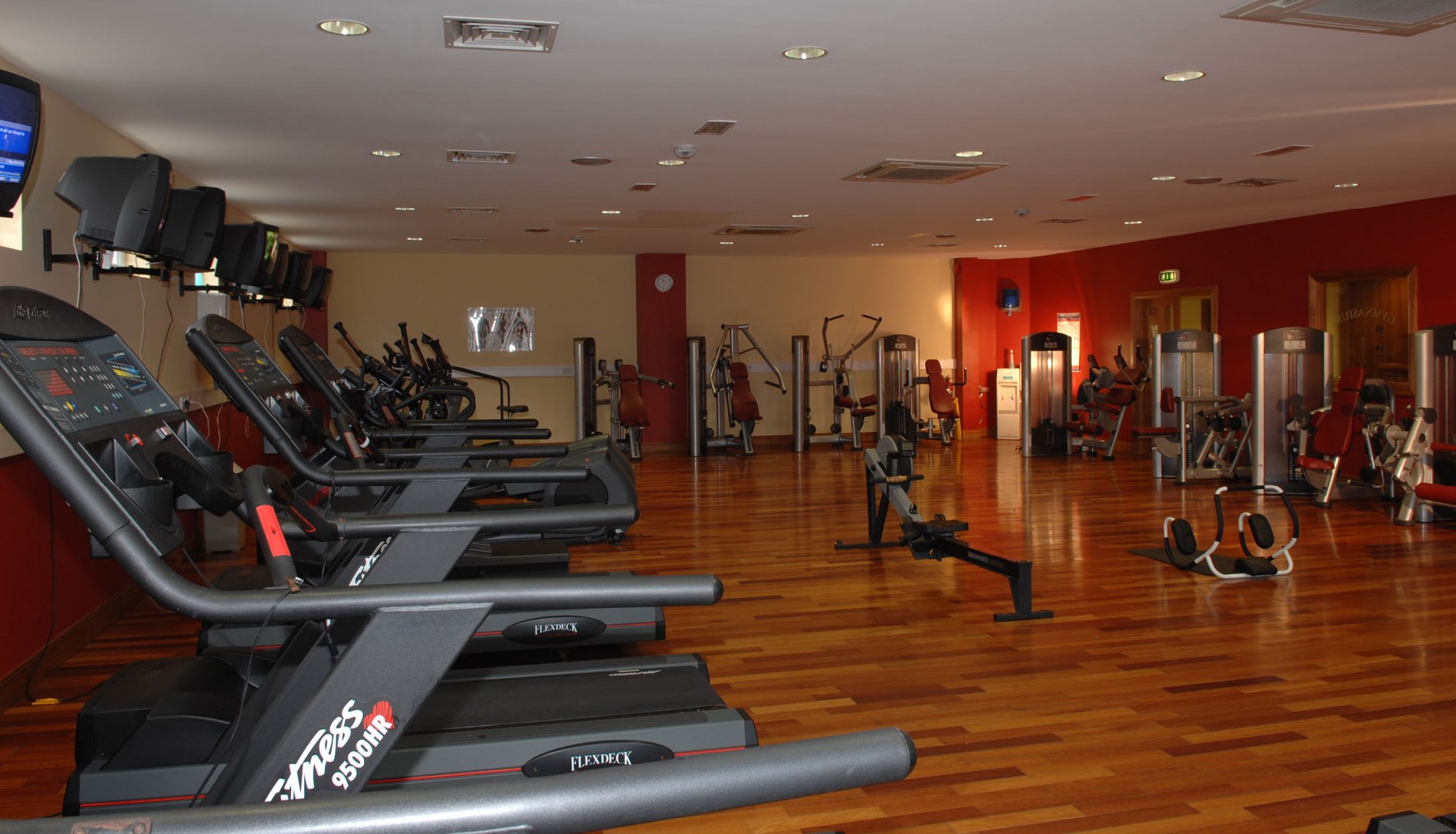 Mount Errigal Hotel