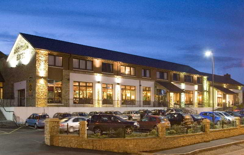 Mount Errigal Hotel