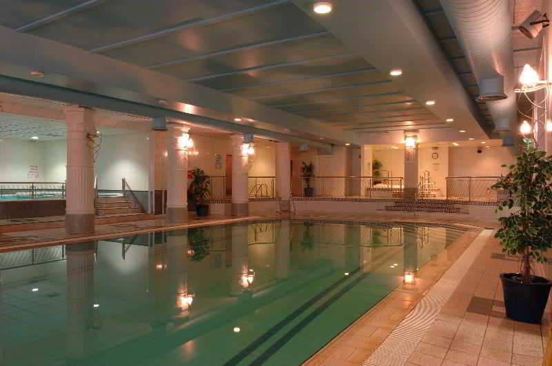 Mount Errigal Hotel