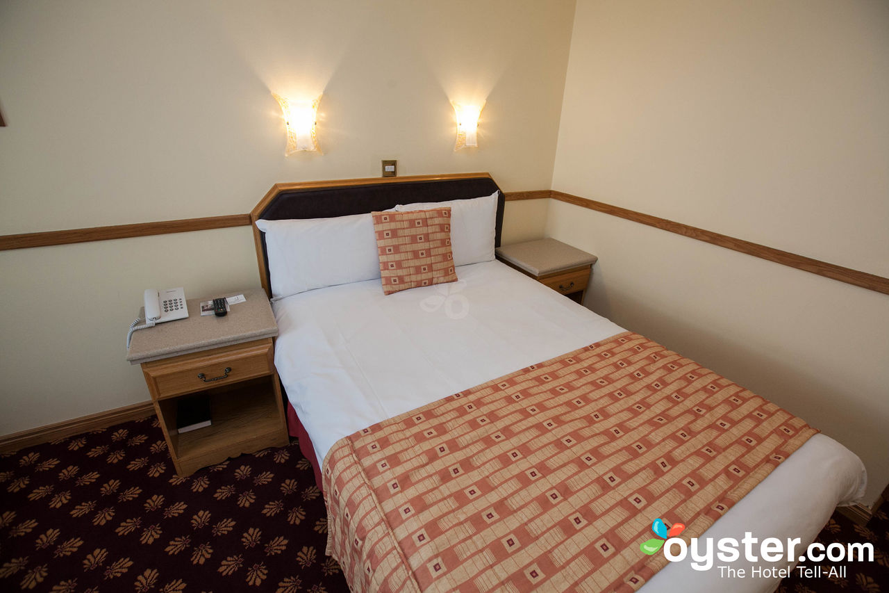 Mount Errigal Hotel
