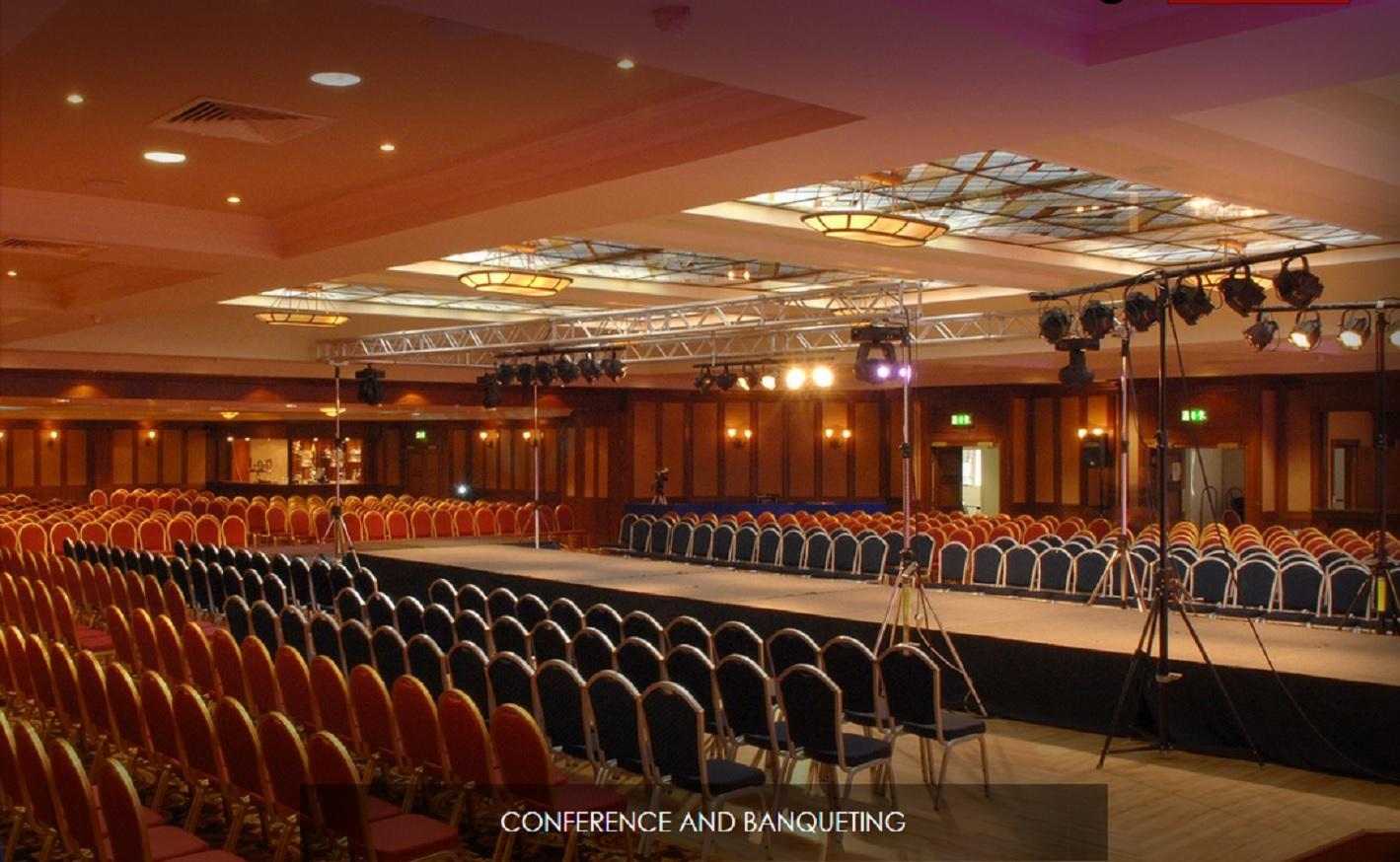 Mount Errigal Hotel