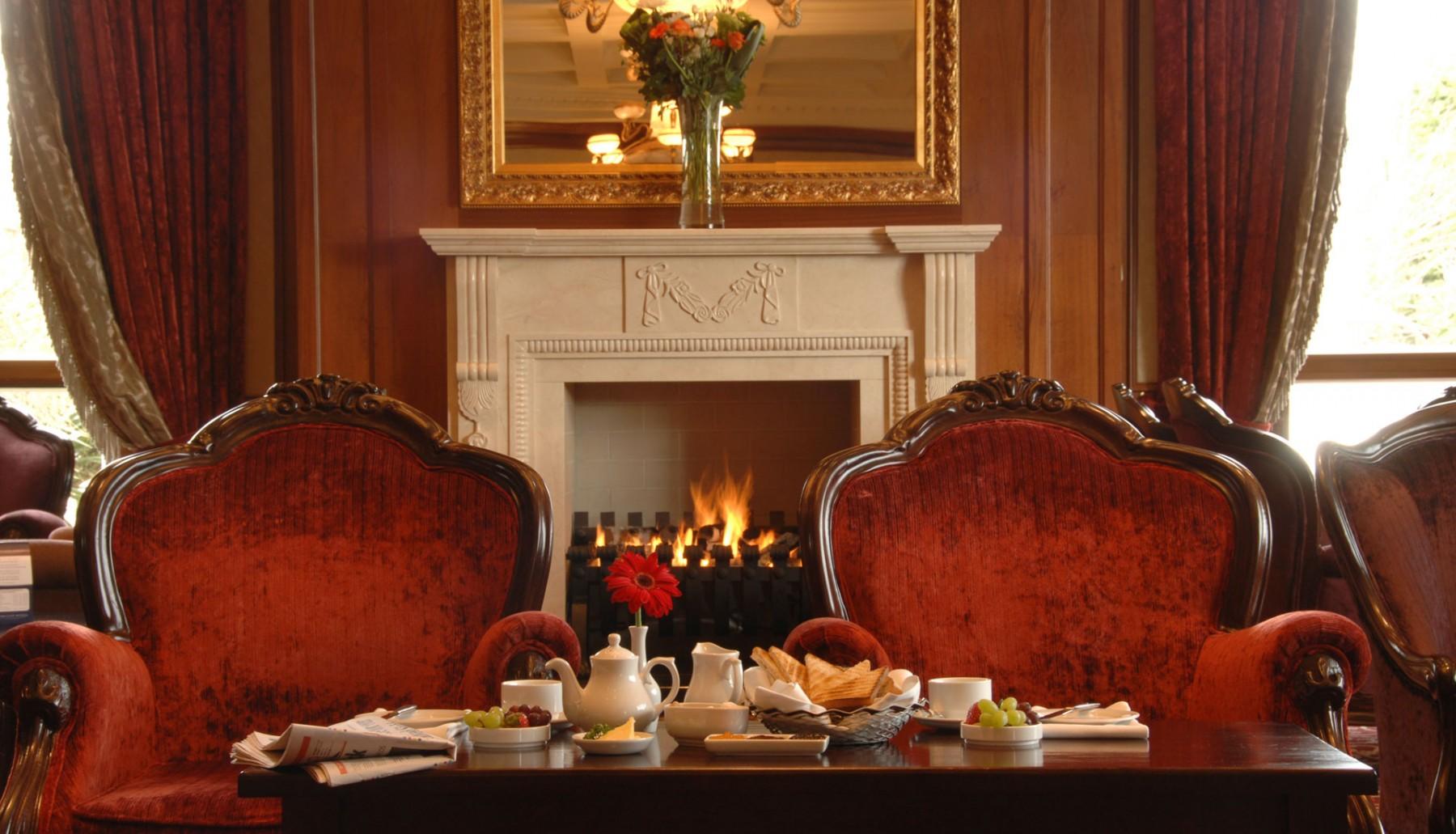 Mount Errigal Hotel