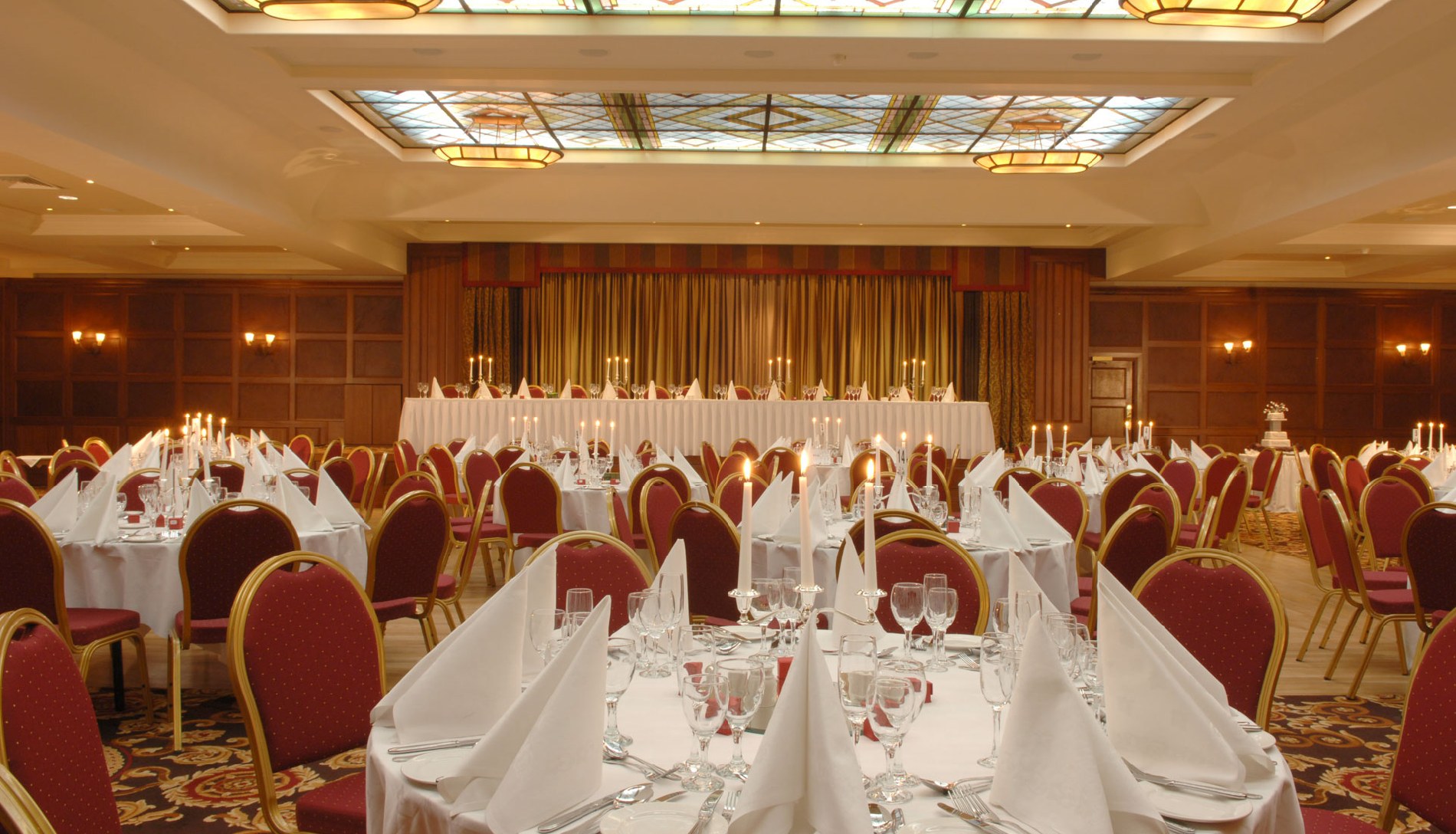 Mount Errigal Hotel