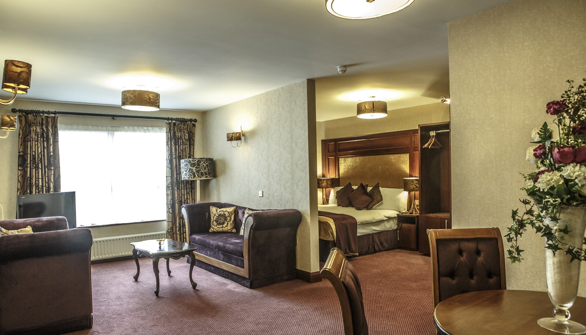 Mount Errigal Hotel