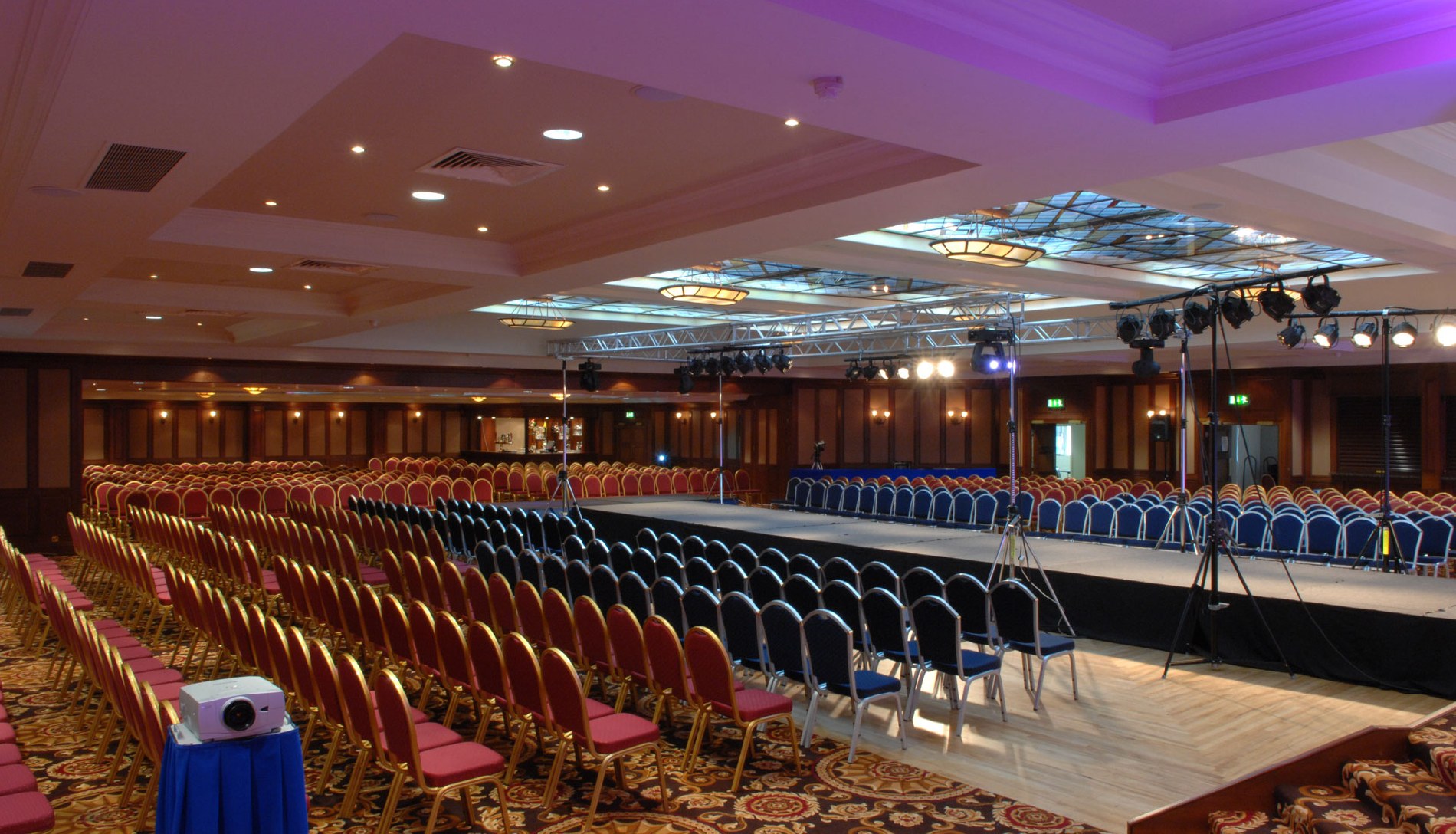 Mount Errigal Hotel