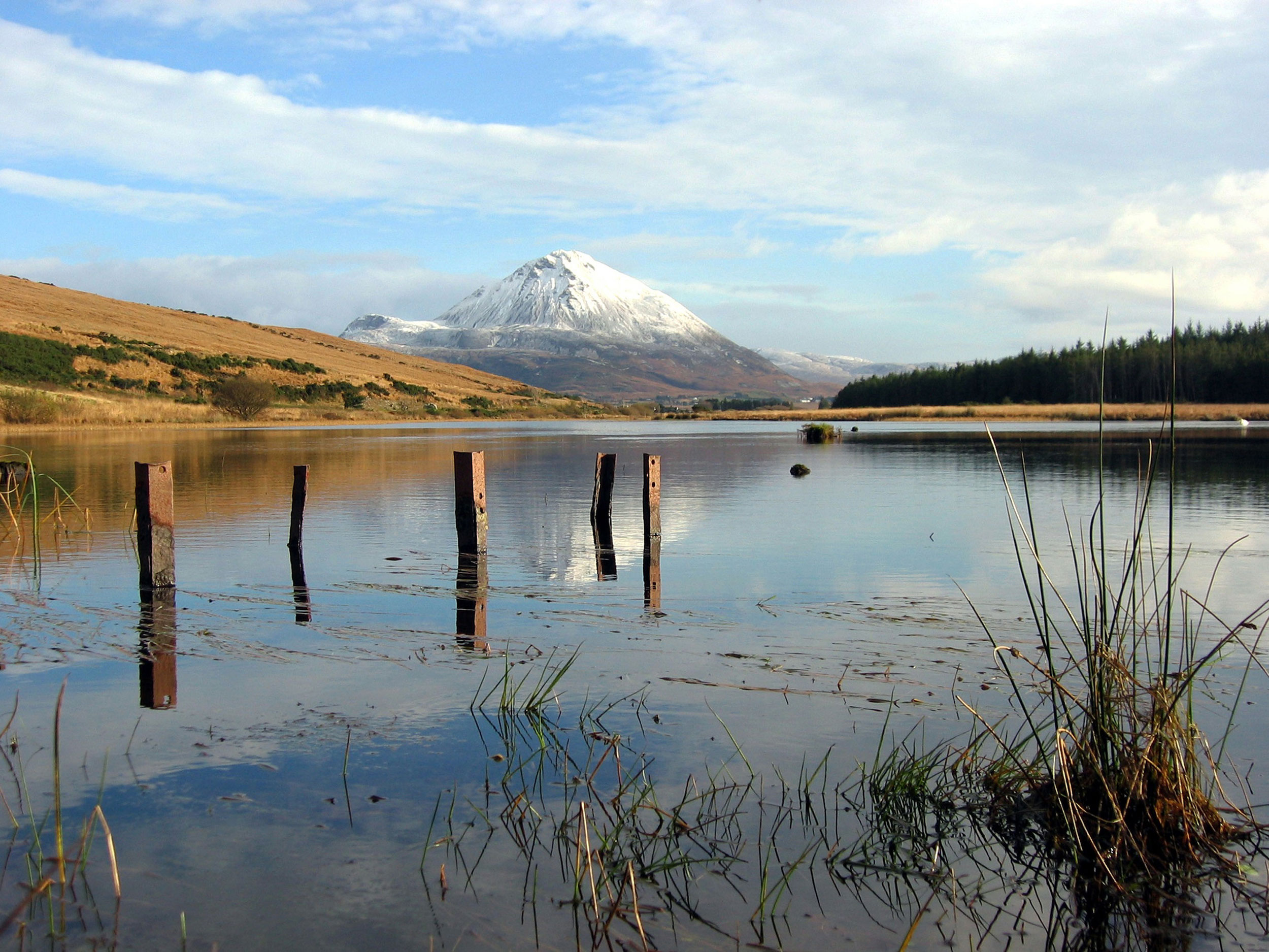 Mount Errigal Hotel