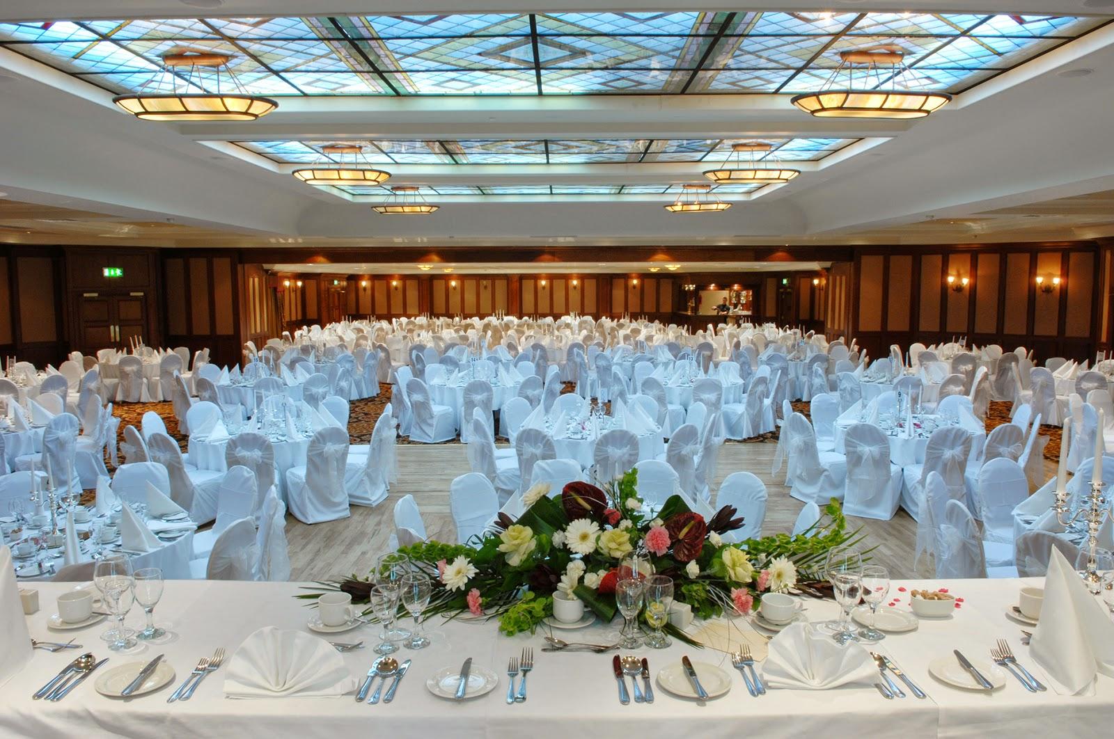 Mount Errigal Hotel