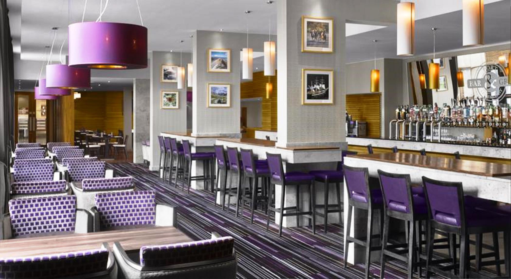 Radisson Blu Letterkenny
