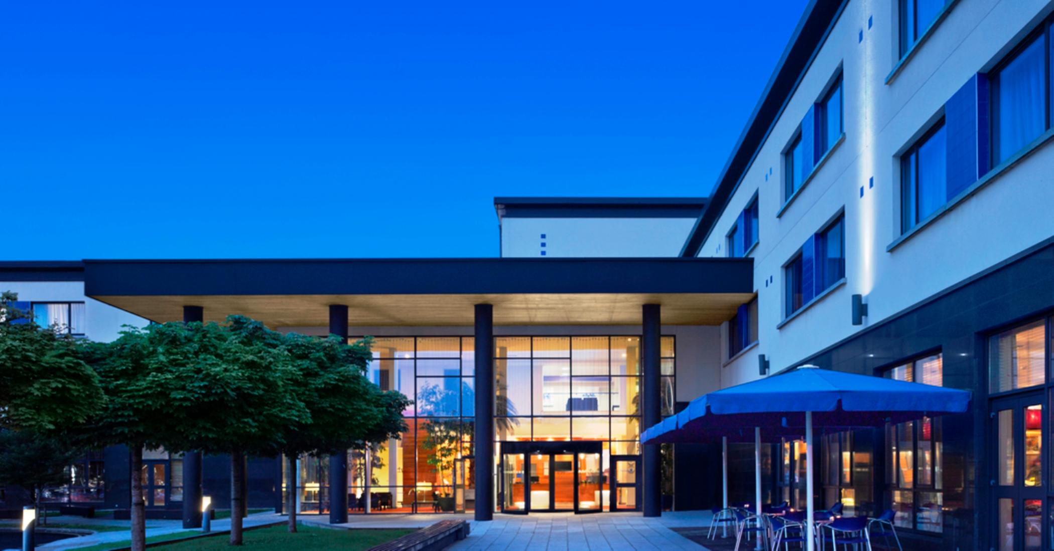 Radisson Blu Letterkenny