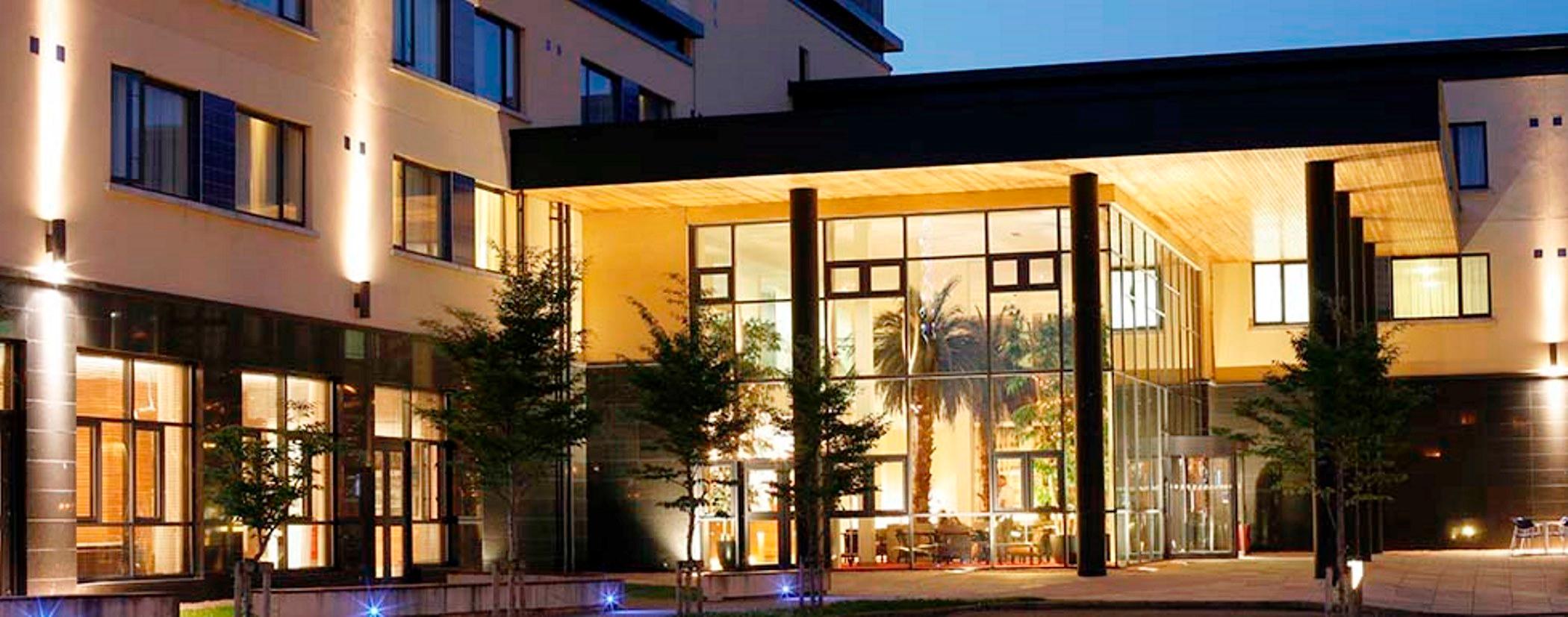 Radisson Blu Letterkenny