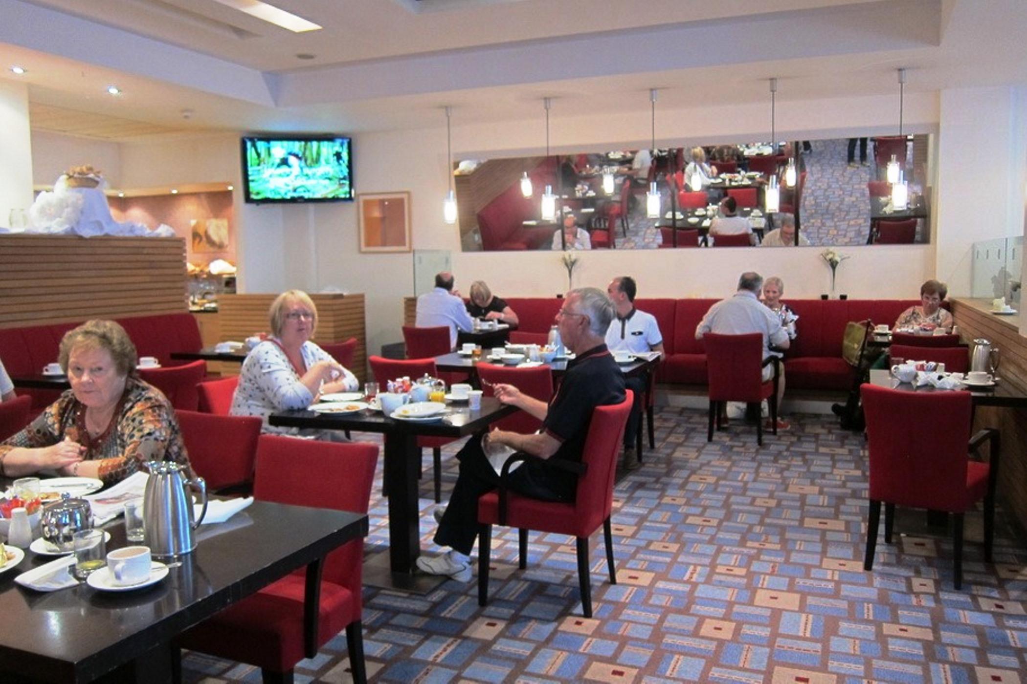 Radisson Blu Letterkenny