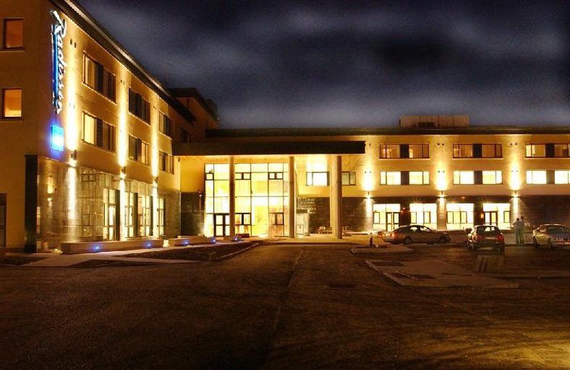 Radisson Blu Letterkenny