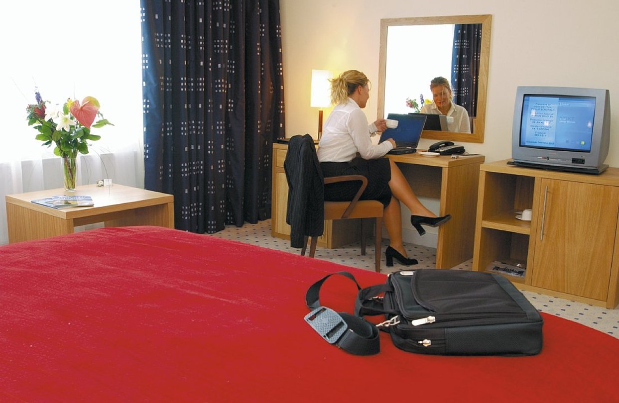 Radisson Blu Letterkenny