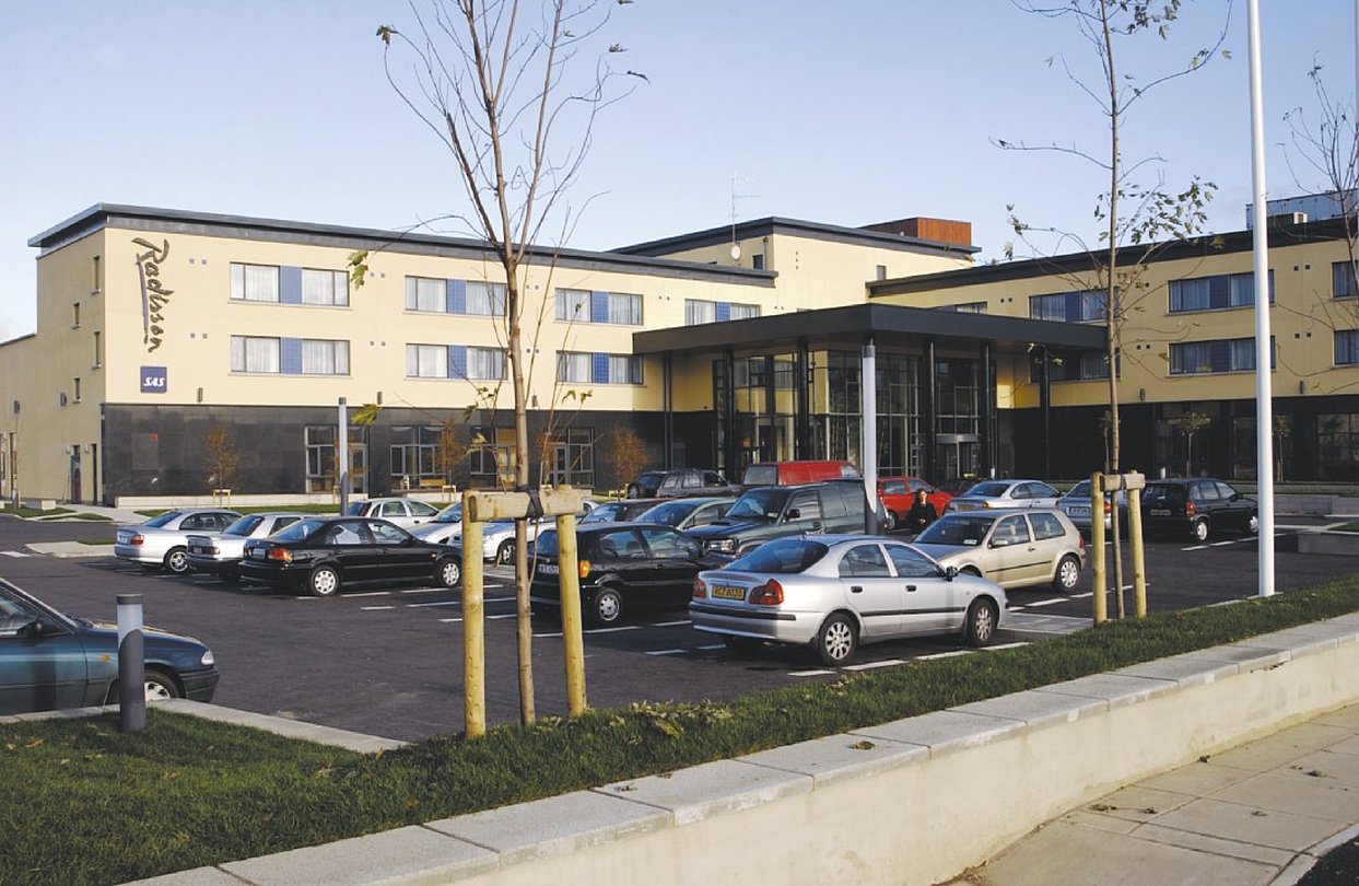 Radisson Blu Letterkenny