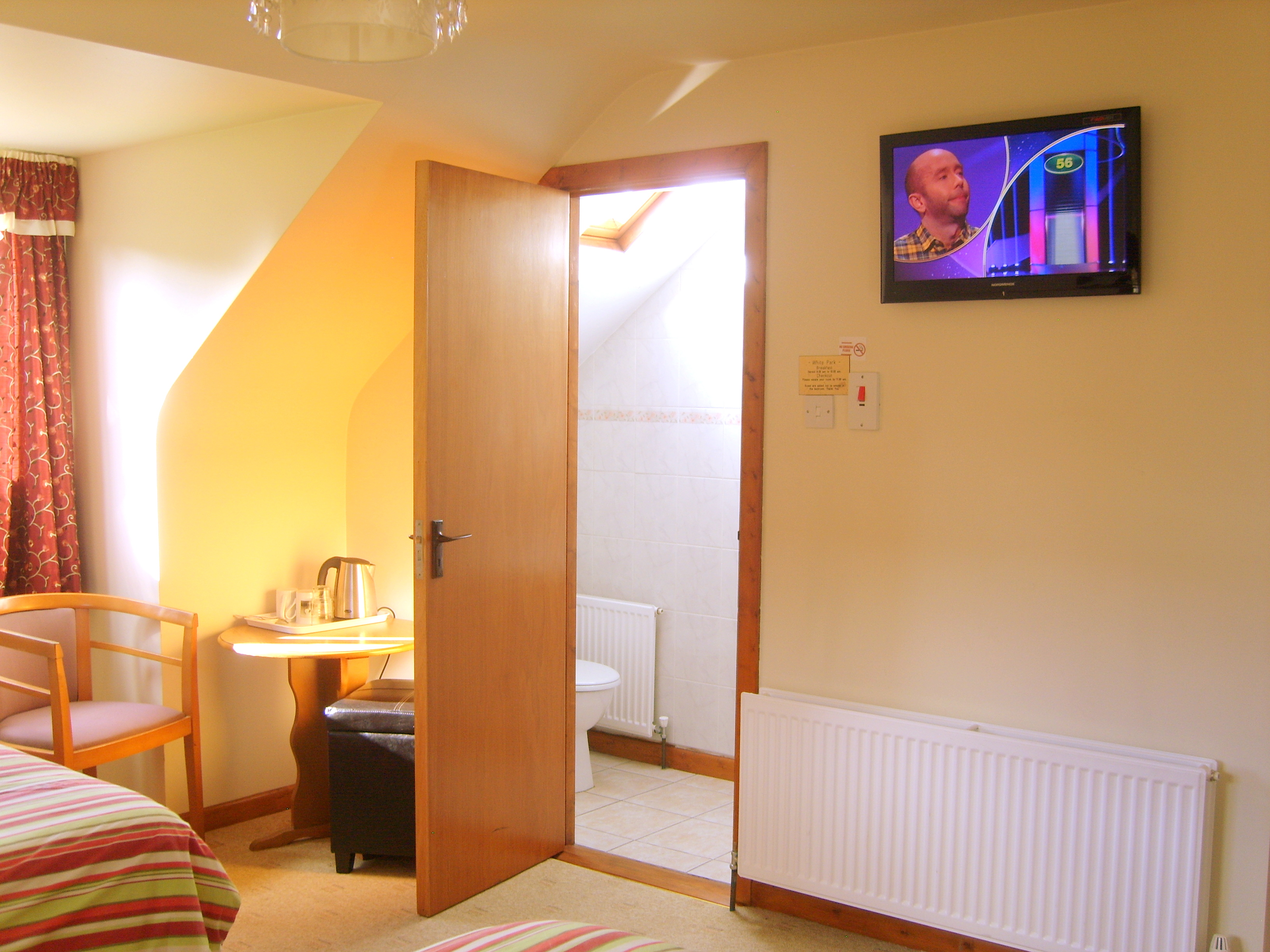 White Park B&B