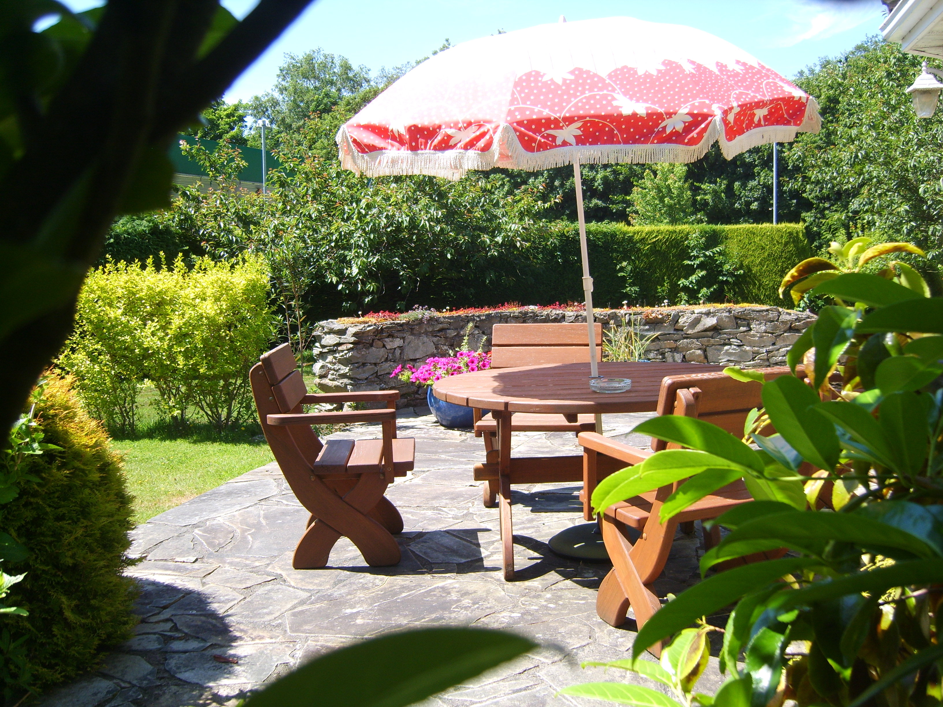 White Park B&B