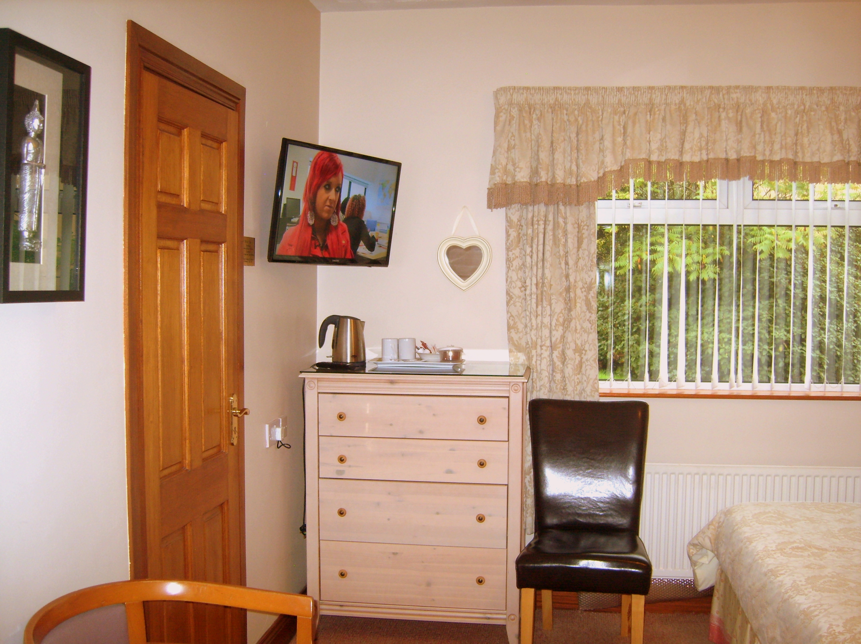 White Park B&B