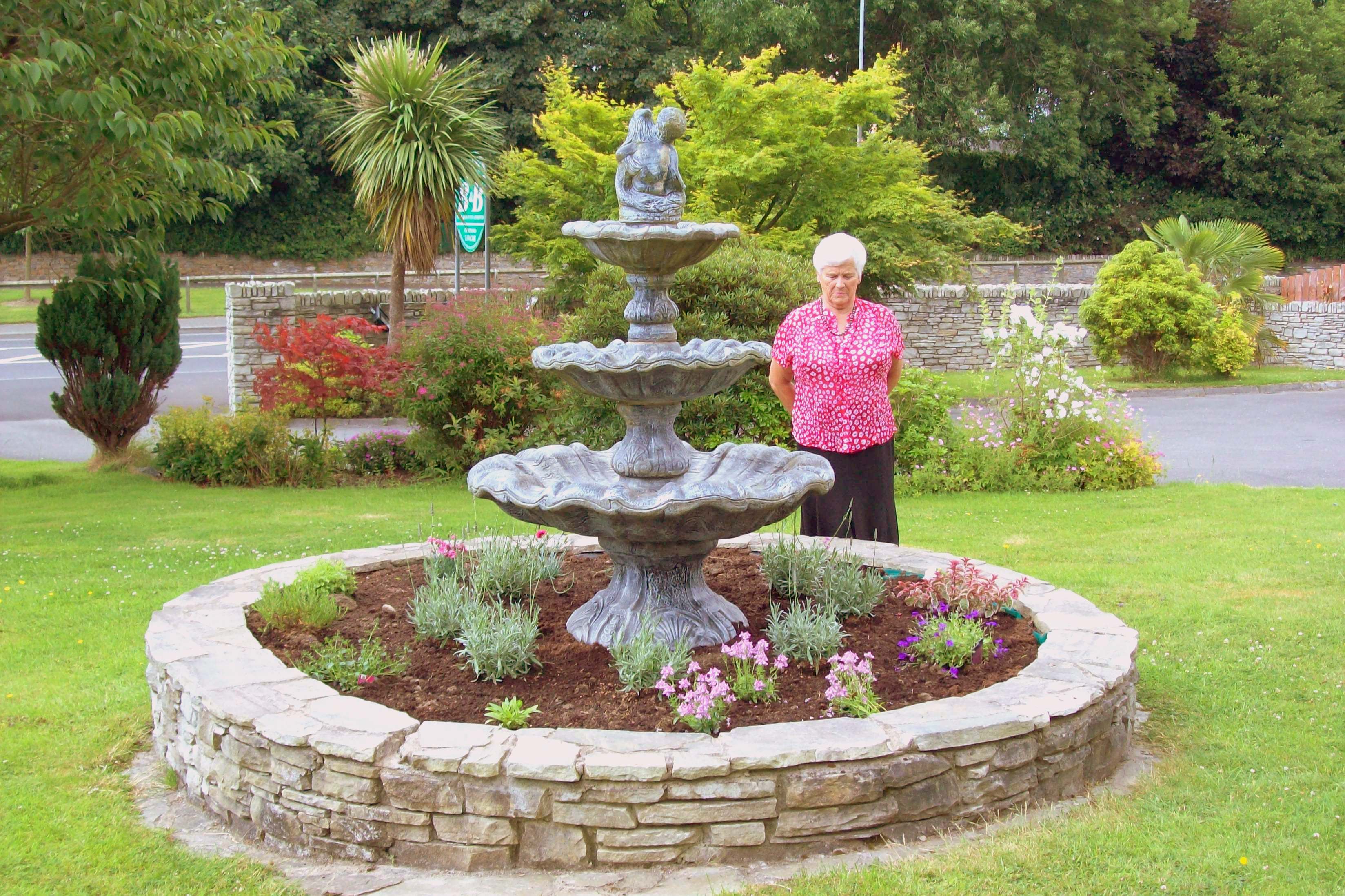 White Park B&B