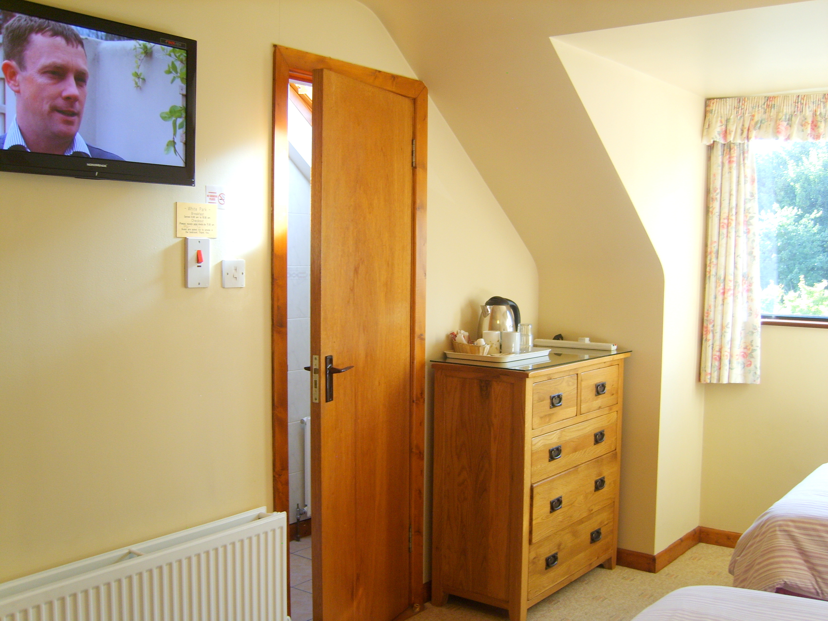 White Park B&B