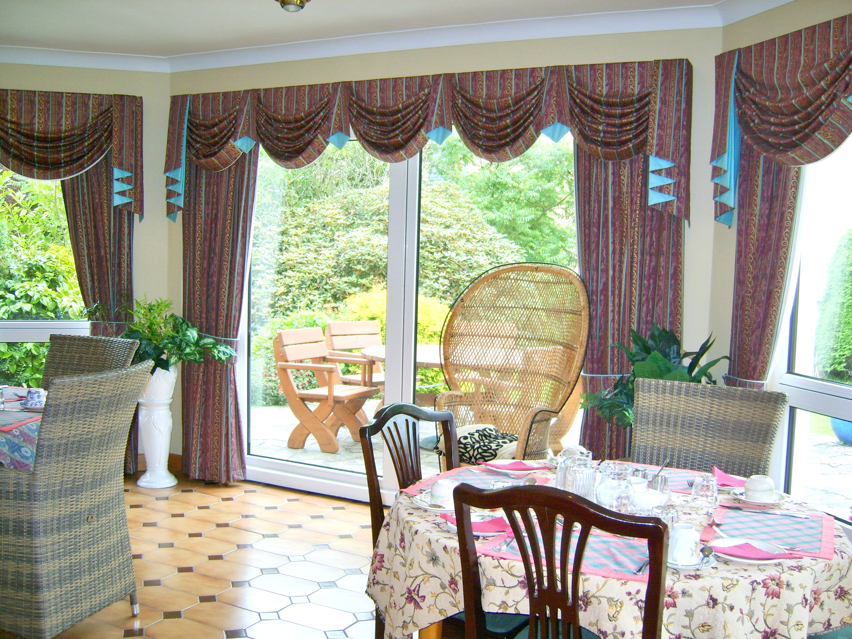 White Park B&B