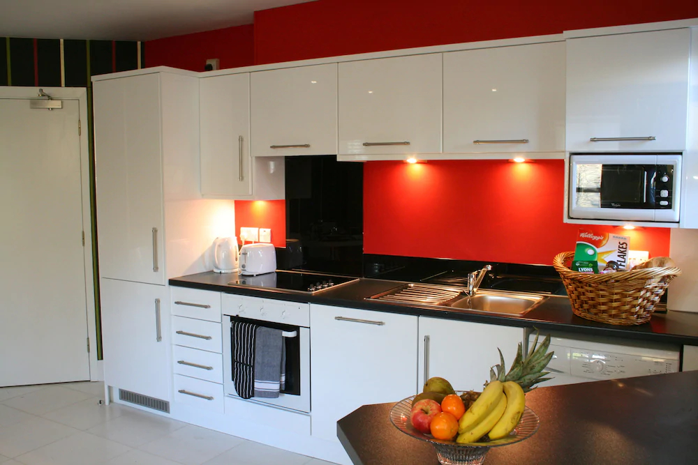 Brennan Court Guest Accommodation