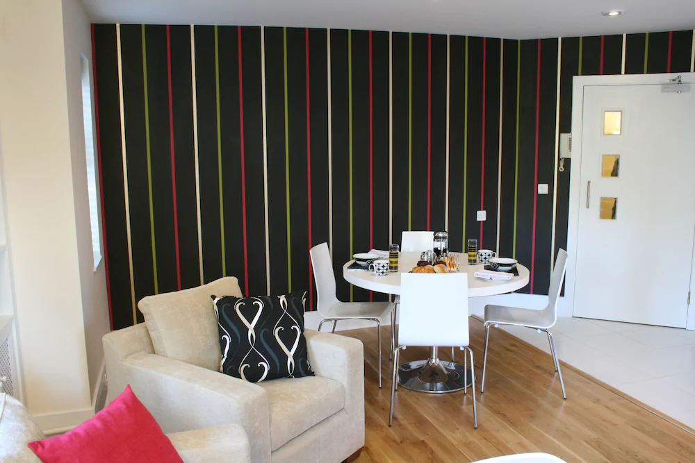 Brennan Court Guest Accommodation