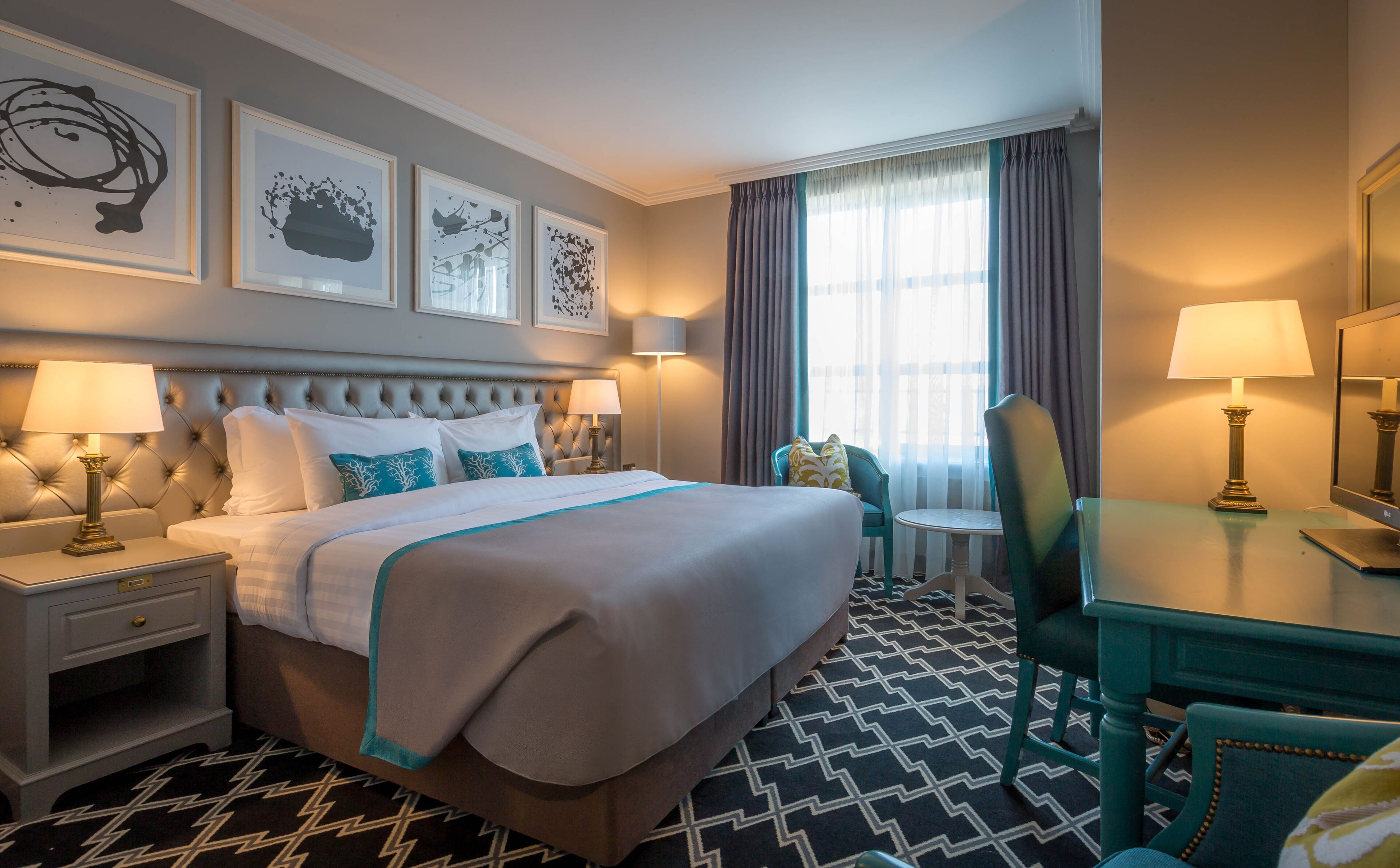 Castletroy Park Hotel & Leisure Club