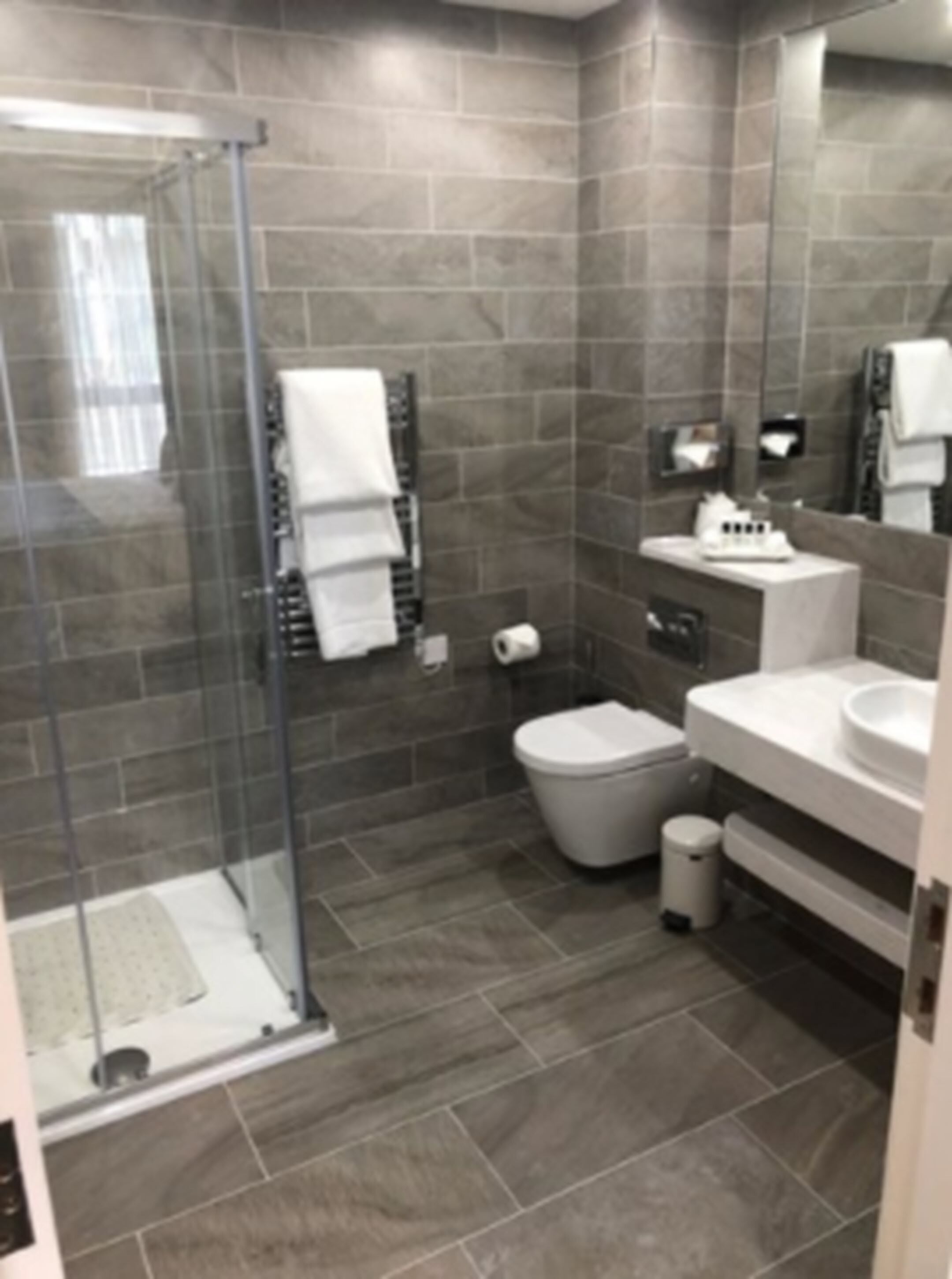 Castletroy Park Hotel & Leisure Club