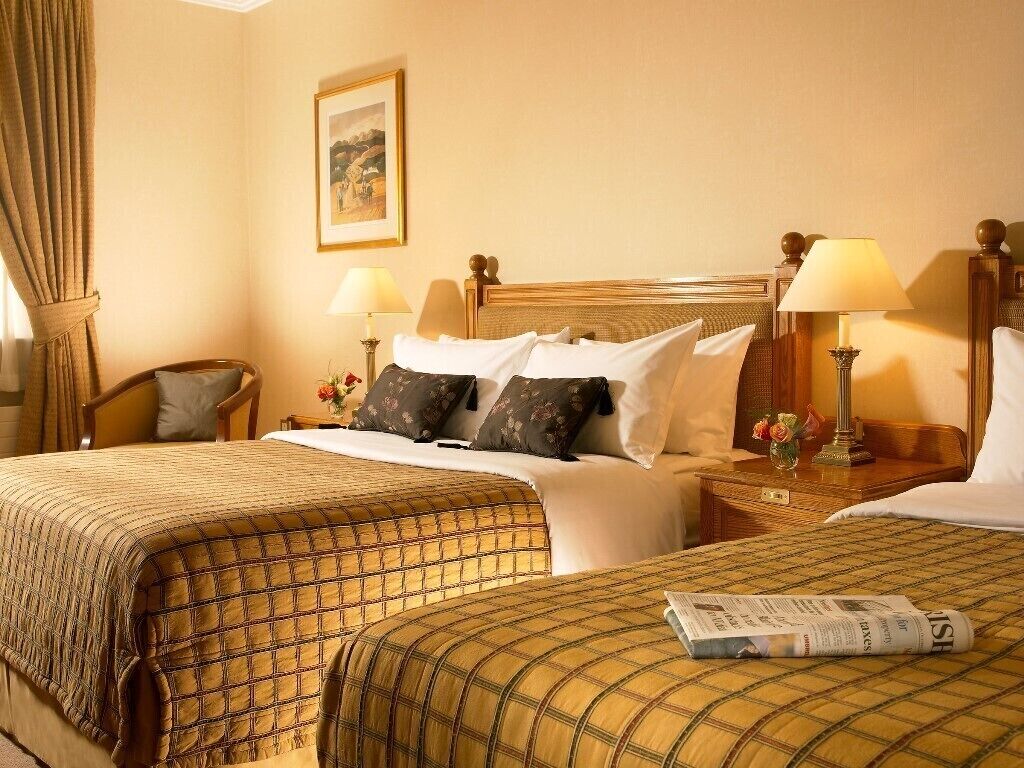Castletroy Park Hotel & Leisure Club