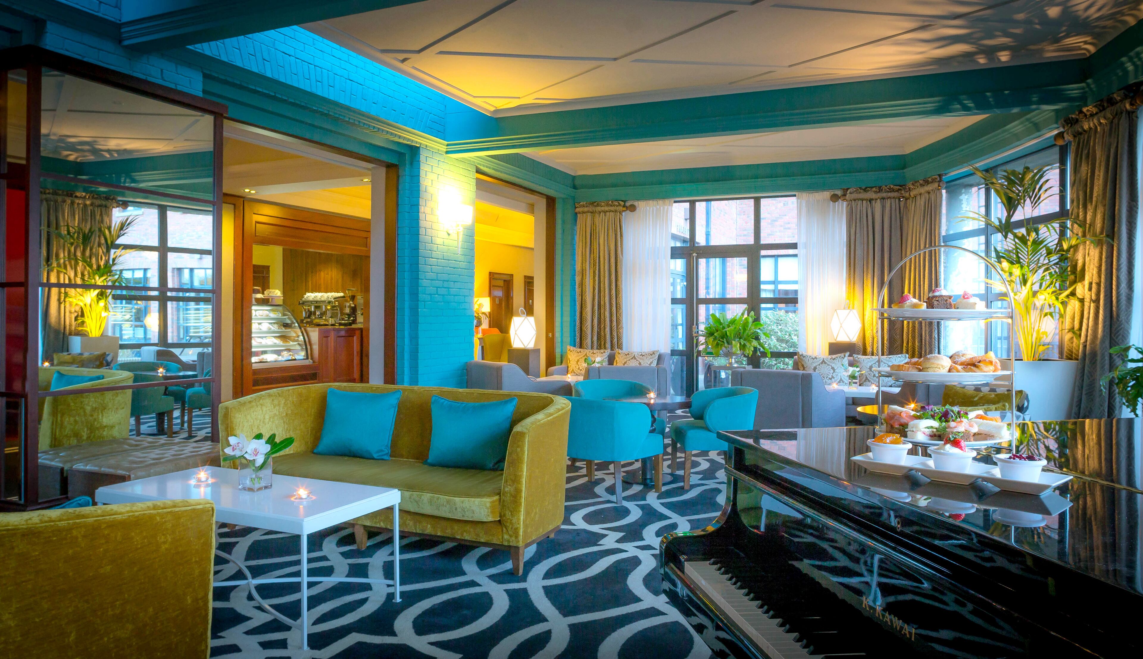 Castletroy Park Hotel & Leisure Club