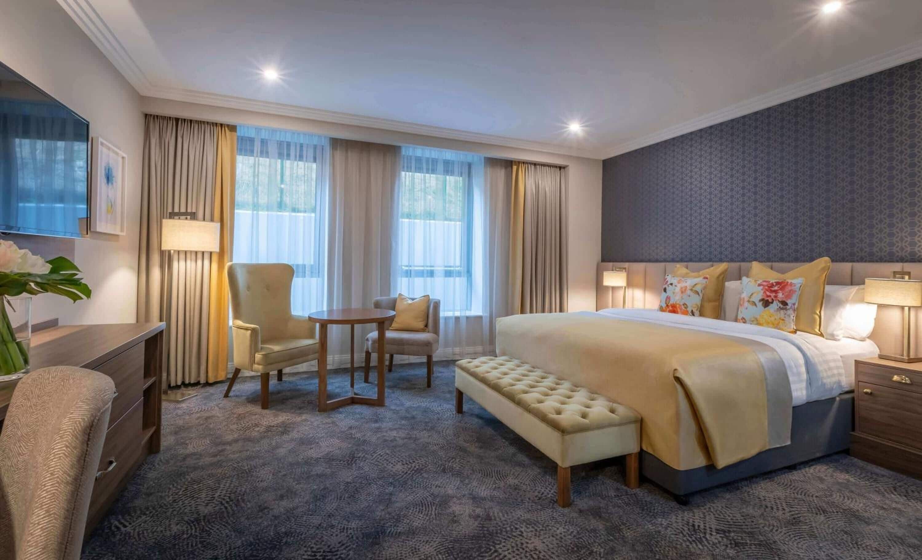 The Castletroy Park Suite