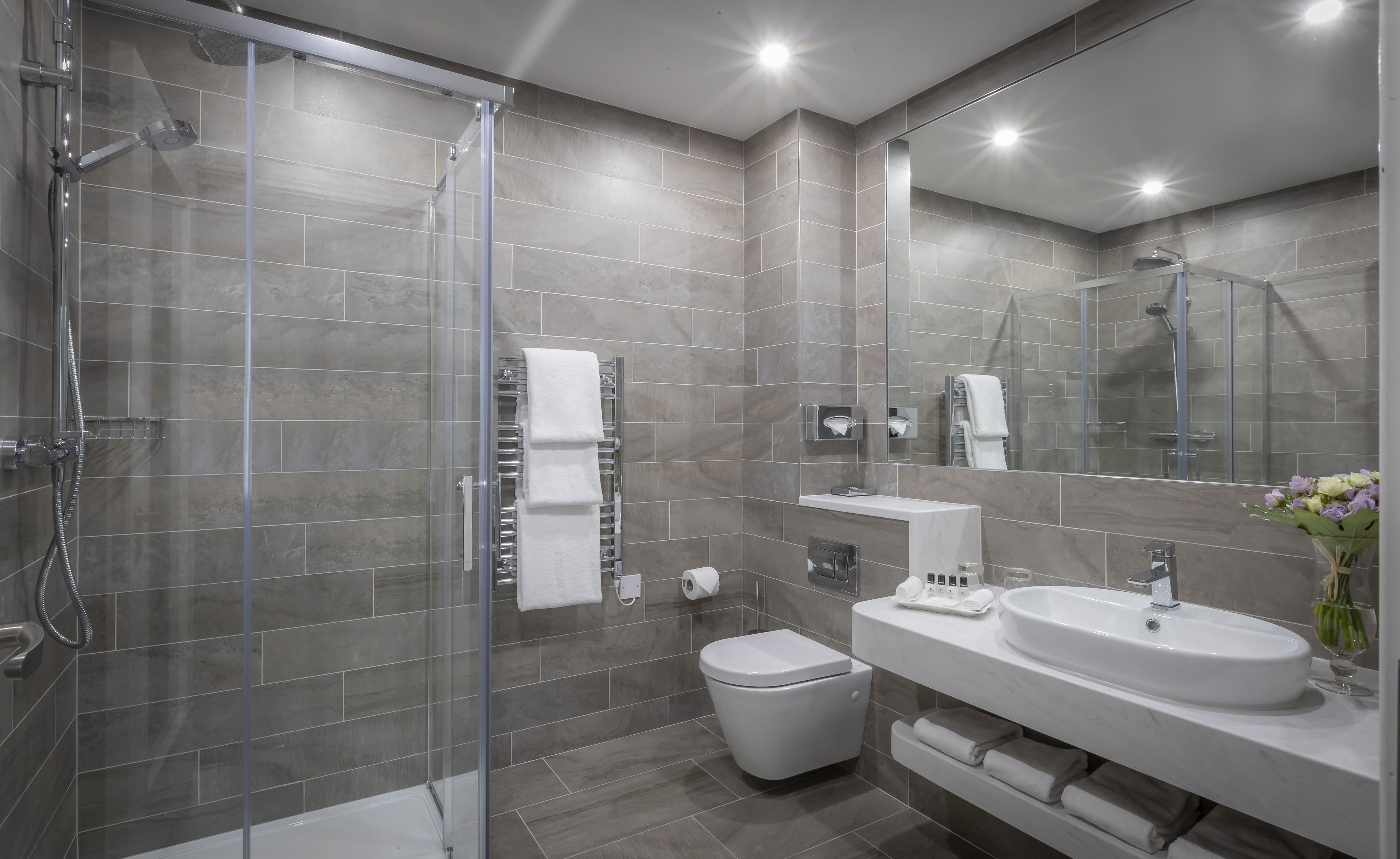 The Castletroy Park Suite
