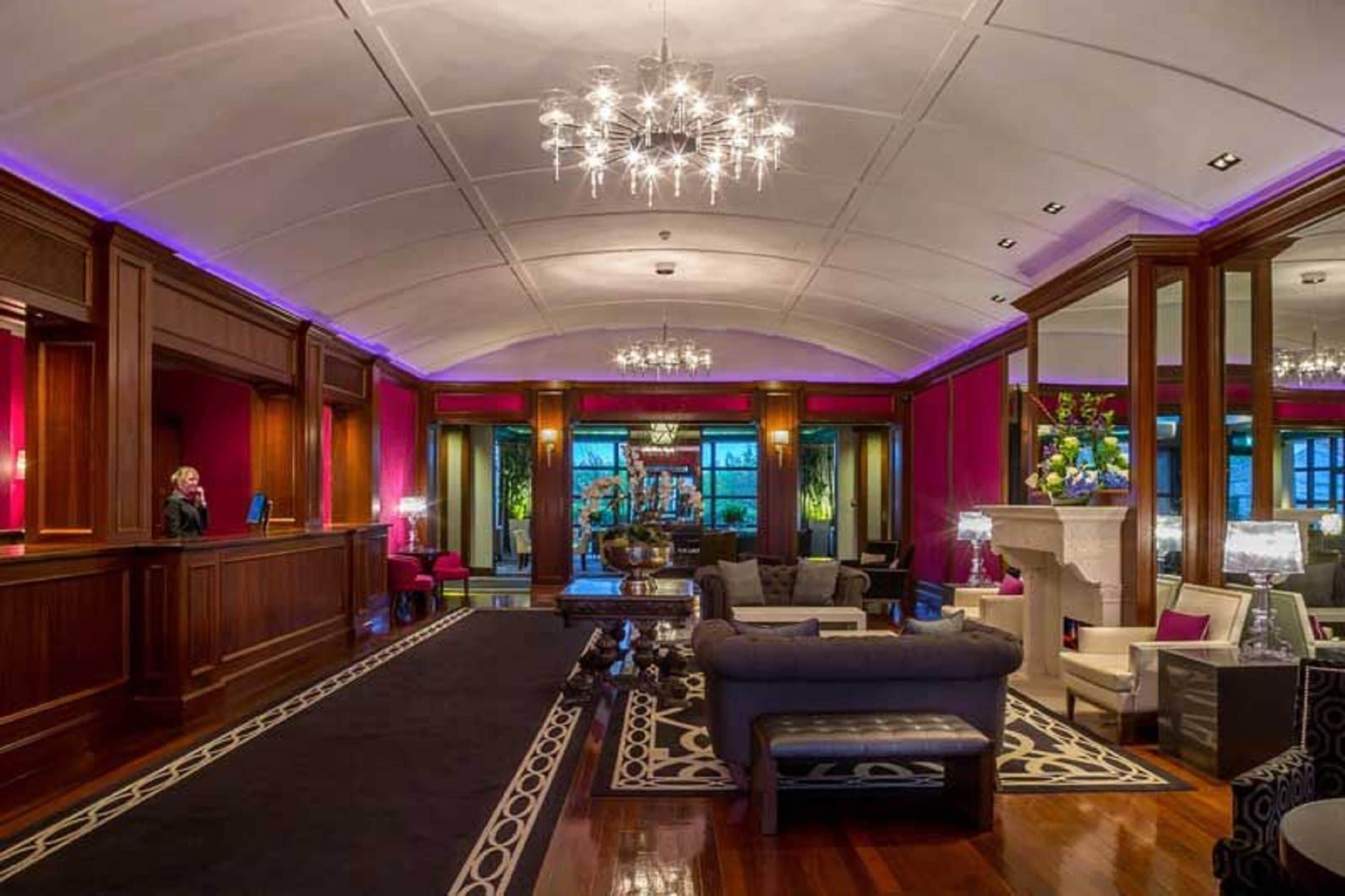 The Castletroy Park Suite