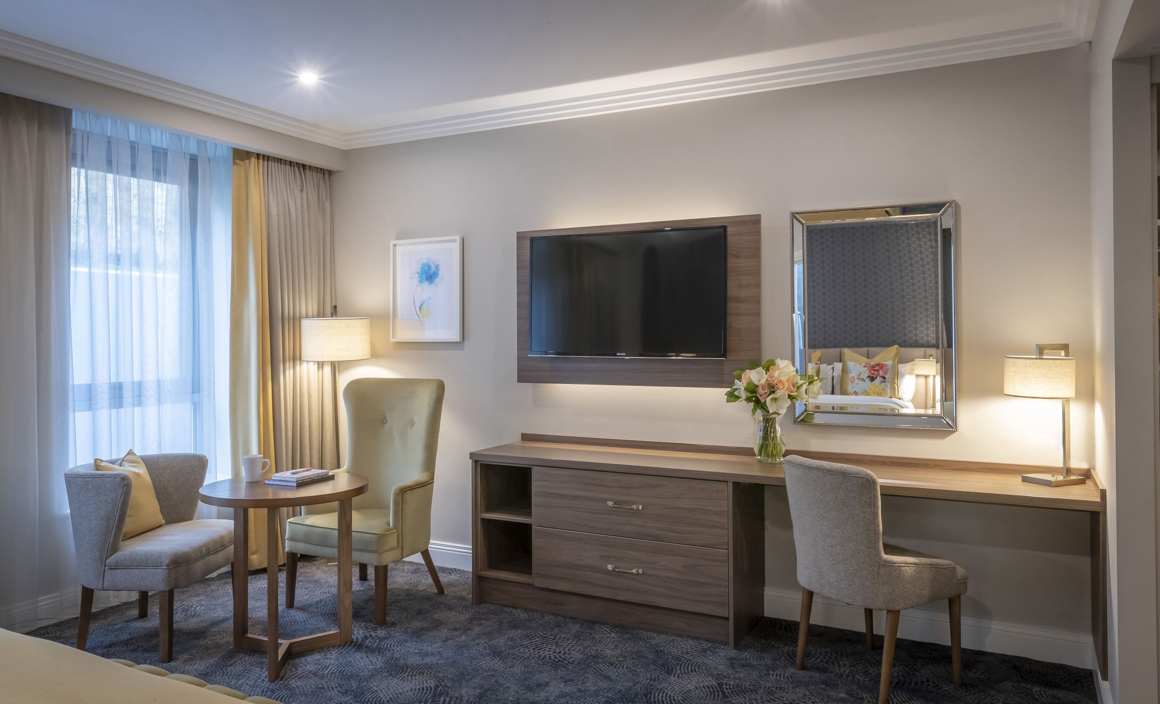 The Castletroy Park Suite